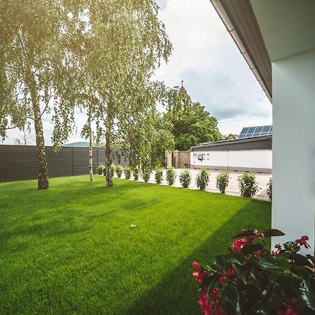 Palkonyha Panzio Speiz Gasztromuhely Bed & Breakfast Palkonya Luaran gambar