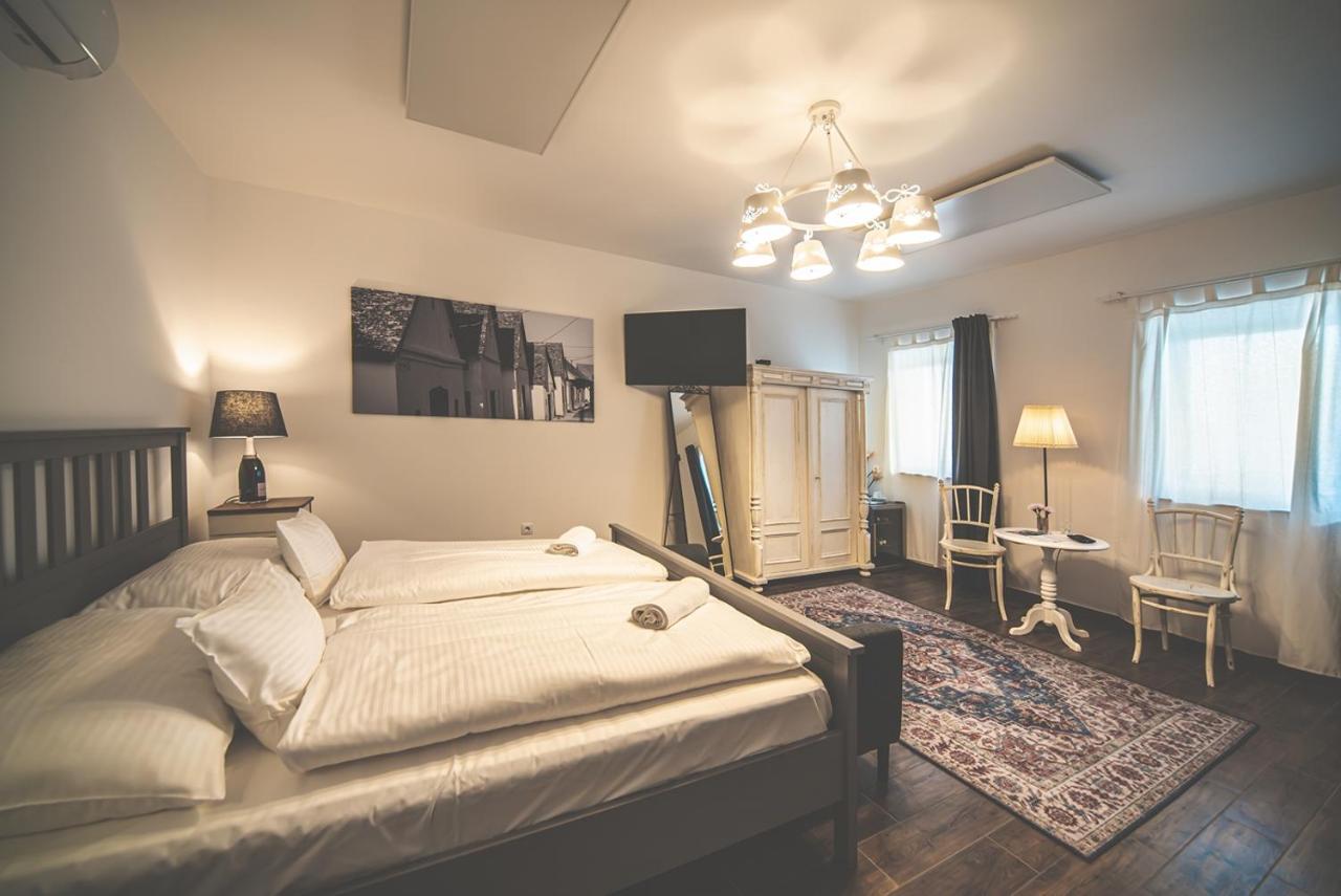 Palkonyha Panzio Speiz Gasztromuhely Bed & Breakfast Palkonya Luaran gambar