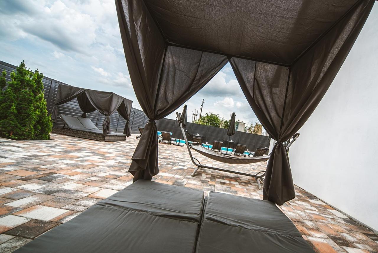 Palkonyha Panzio Speiz Gasztromuhely Bed & Breakfast Palkonya Luaran gambar