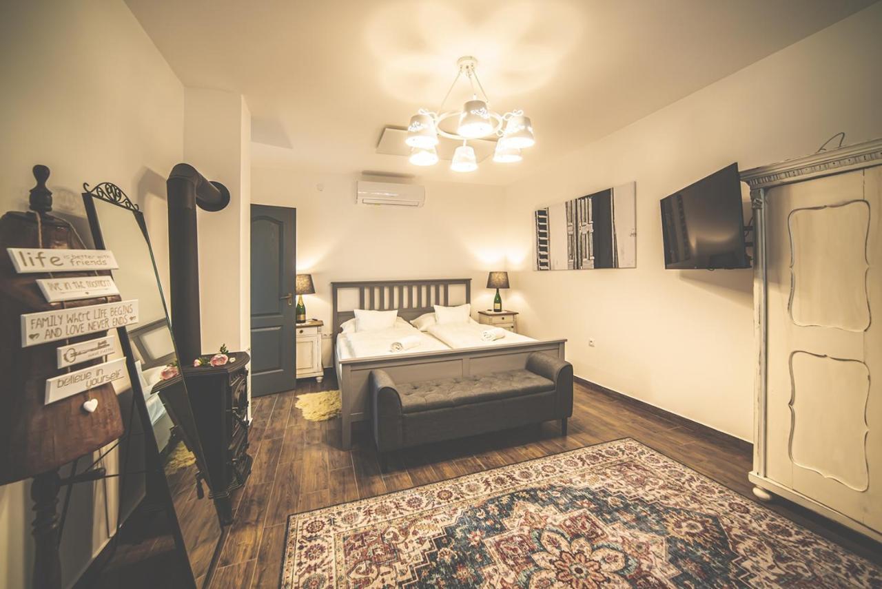 Palkonyha Panzio Speiz Gasztromuhely Bed & Breakfast Palkonya Luaran gambar