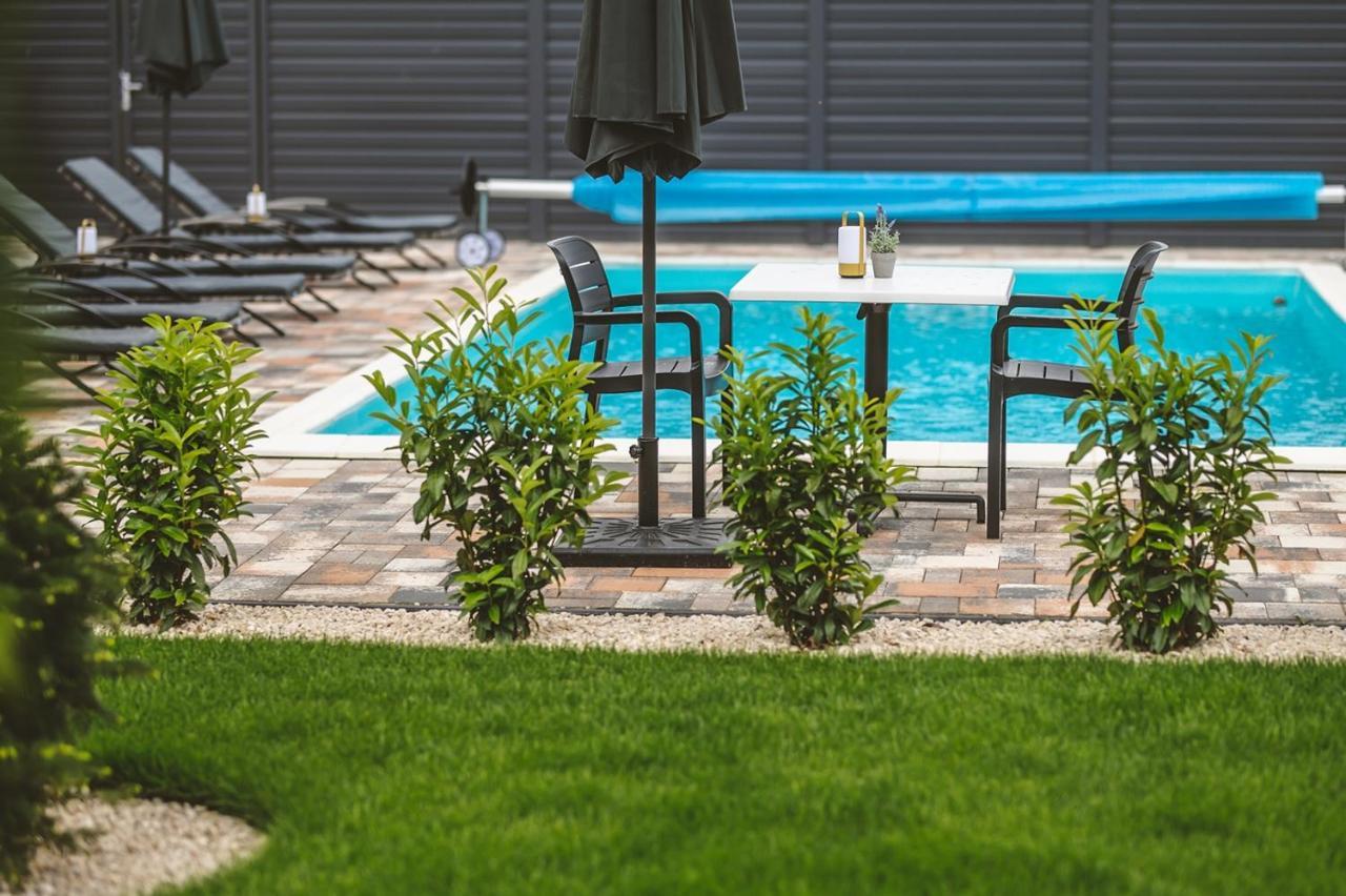 Palkonyha Panzio Speiz Gasztromuhely Bed & Breakfast Palkonya Luaran gambar