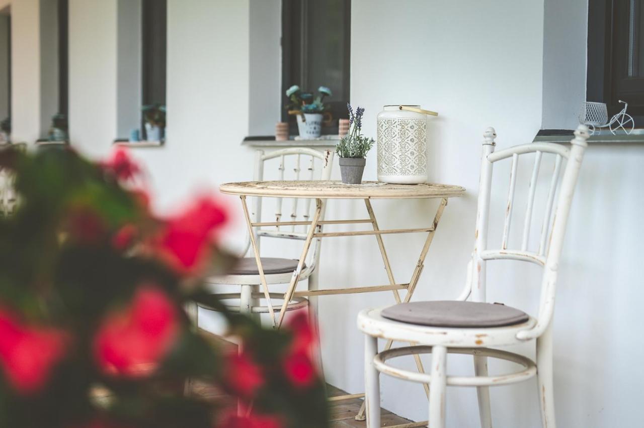 Palkonyha Panzio Speiz Gasztromuhely Bed & Breakfast Palkonya Luaran gambar