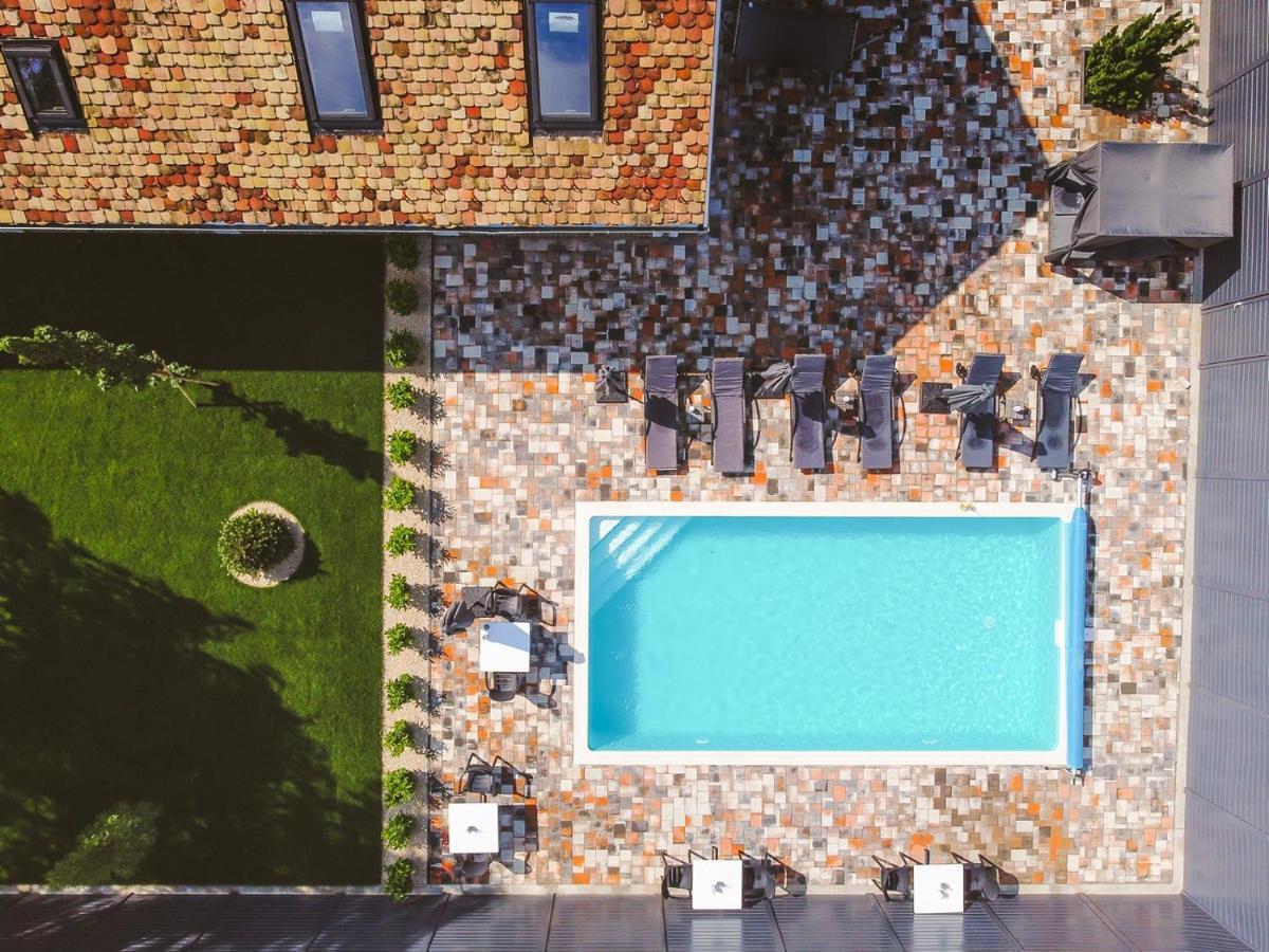 Palkonyha Panzio Speiz Gasztromuhely Bed & Breakfast Palkonya Luaran gambar