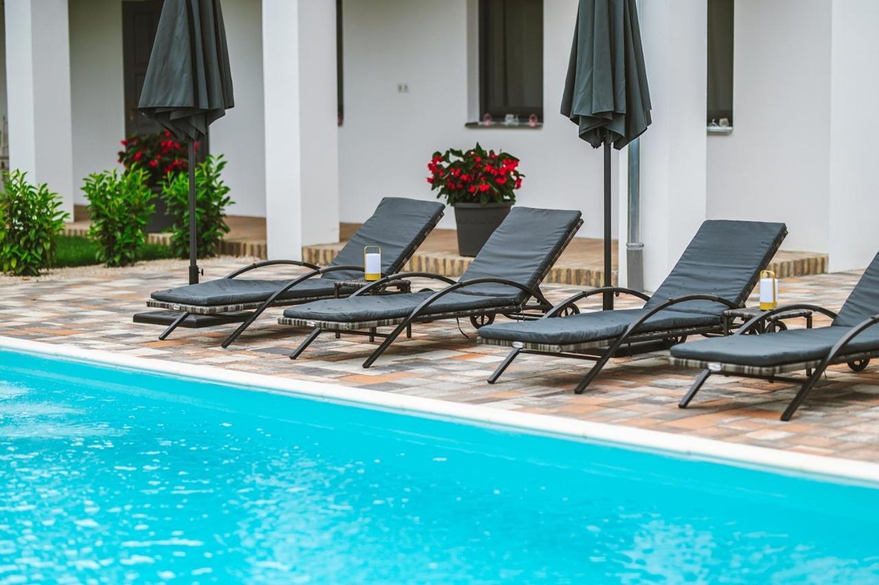 Palkonyha Panzio Speiz Gasztromuhely Bed & Breakfast Palkonya Luaran gambar