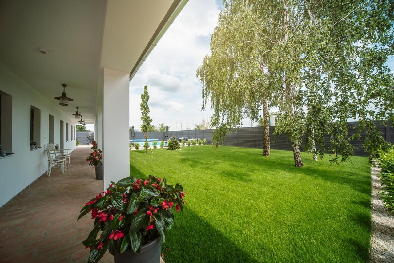 Palkonyha Panzio Speiz Gasztromuhely Bed & Breakfast Palkonya Luaran gambar