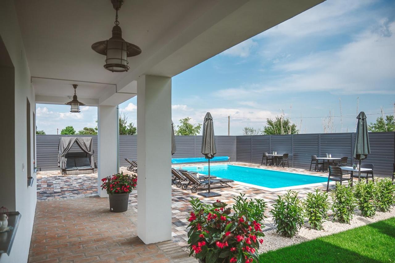 Palkonyha Panzio Speiz Gasztromuhely Bed & Breakfast Palkonya Luaran gambar