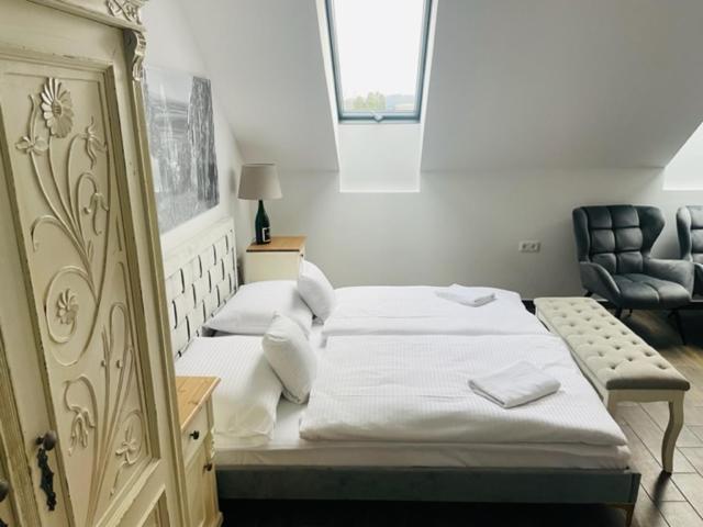 Palkonyha Panzio Speiz Gasztromuhely Bed & Breakfast Palkonya Luaran gambar