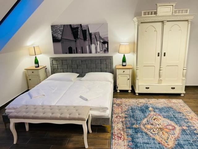 Palkonyha Panzio Speiz Gasztromuhely Bed & Breakfast Palkonya Luaran gambar