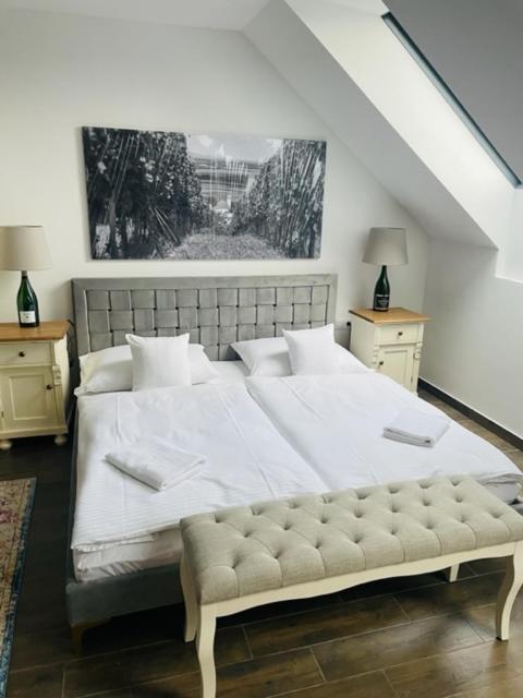Palkonyha Panzio Speiz Gasztromuhely Bed & Breakfast Palkonya Luaran gambar