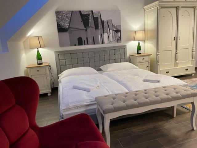 Palkonyha Panzio Speiz Gasztromuhely Bed & Breakfast Palkonya Luaran gambar